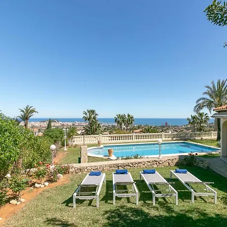 Villa Montgo *