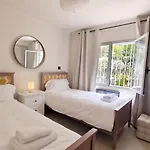 Montgo Villa