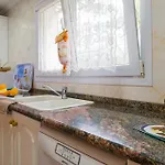 Villa Montgo Denia