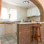 Villa Montgo Denia