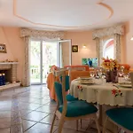 Montgo Villa Dénia