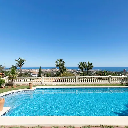 Montgo Villa *