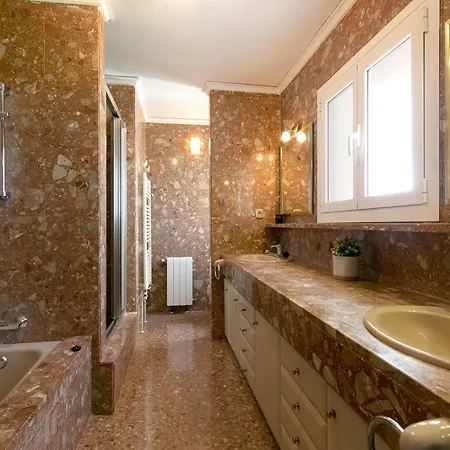 Villa Montgo *