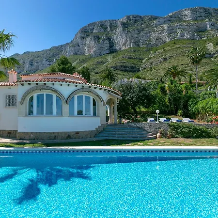 Montgo Villa