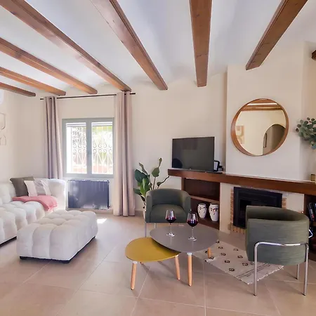 Villa Montgo *