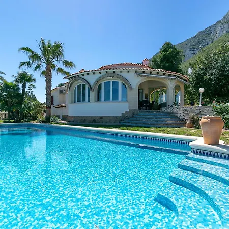 Montgo Villa