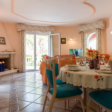 Montgo Villa Denia