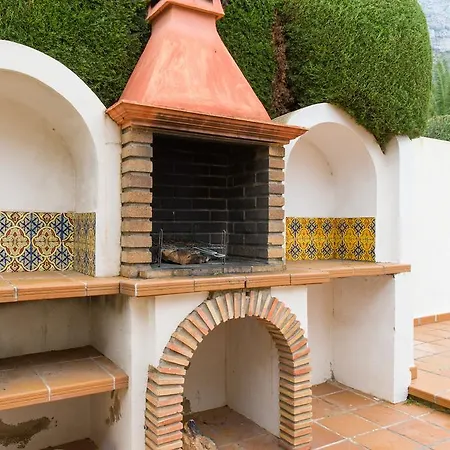 Montgo Denia