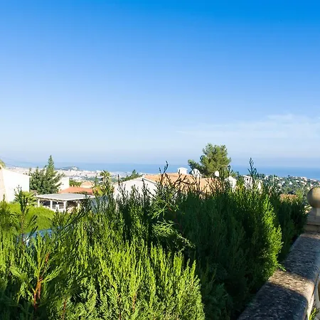Montgo Denia