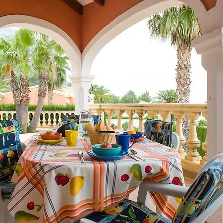 Villa Montgo
