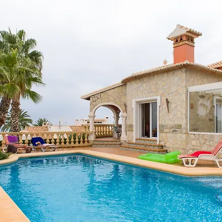 Montgo Denia