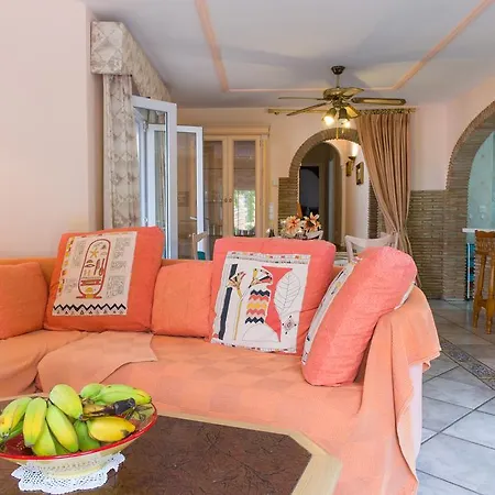 Villa Montgo