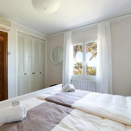 Montgo Villa Denia
