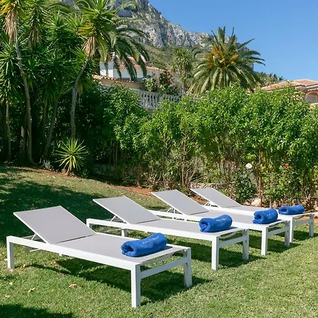 Villa Montgo *