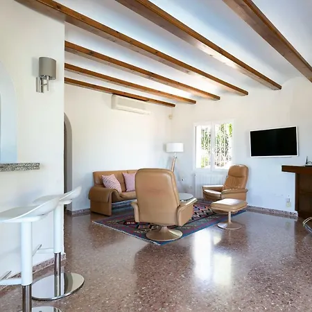 Montgo Villa *