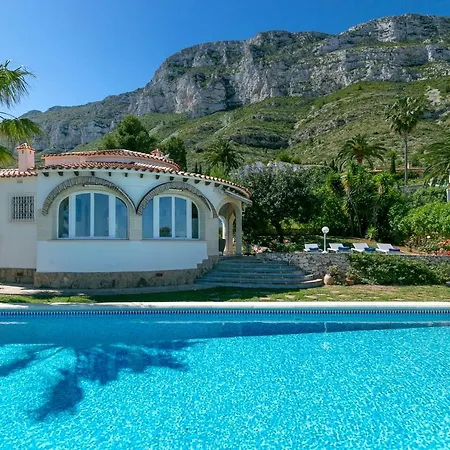 Villa Montgo