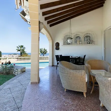 Montgo Denia