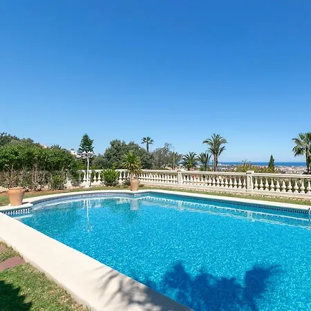 Villa Montgo