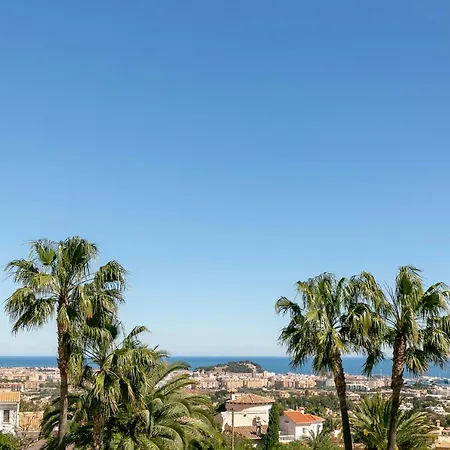 Villa Montgo