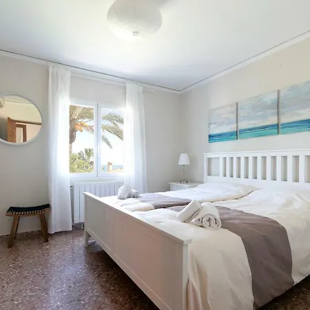Montgo Villa Denia