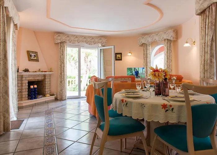 Montgo ヴィラ デニア