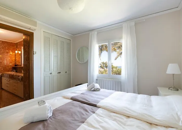 Montgo ヴィラ デニア